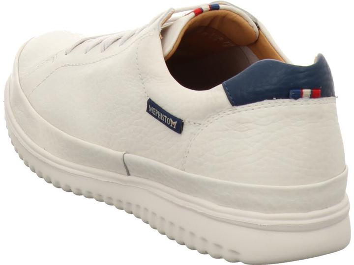 Actual product image Mephisto Lace-up shoes (44)