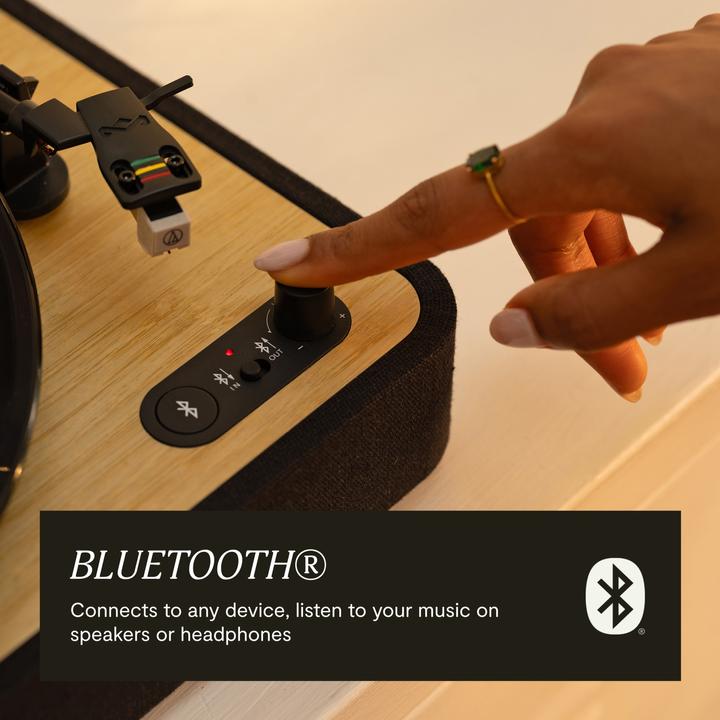 Image du produit House of Marley Révolution (Semi-automatique)