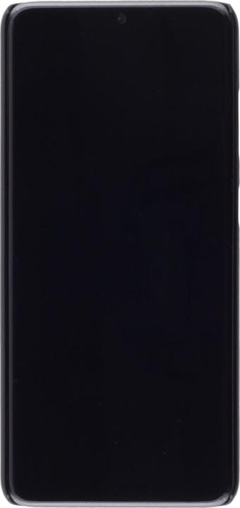 Produktbild PhoneLook Hülle Marble Black 01 (Samsung Galaxy S20)