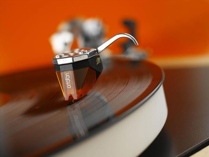 Produktbild Ortofon 2M Bronze (Tonabnehmer)
