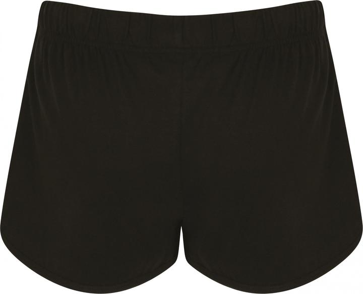 Produktbild Skinni Fit Shorts für Damen (XS)