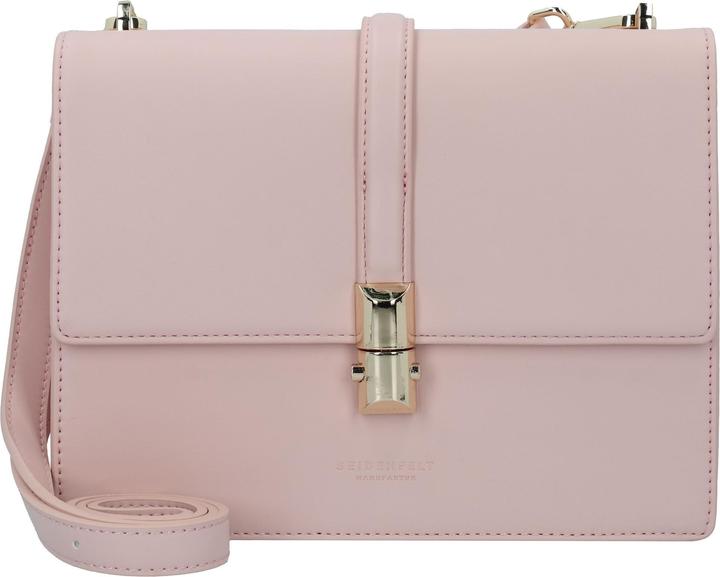 Powder Pink