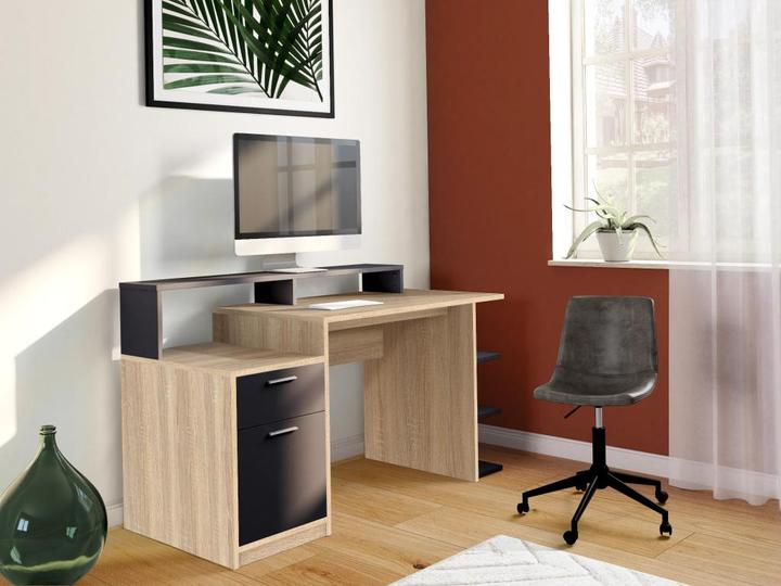 Actual product image Vente-unique Zacharie (138 x 60 x 82.5 cm)