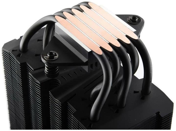 Produktbild Enermax ETS-T50 Axe (163 mm)