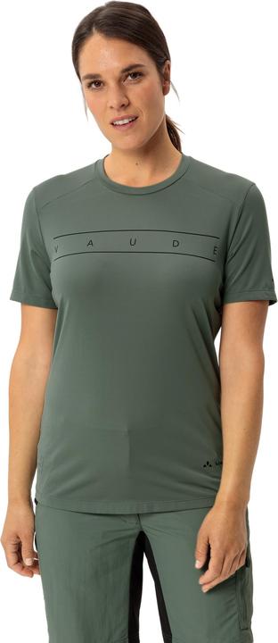 Produktbild Vaude Qimsa Logo Shirt (44, XL)