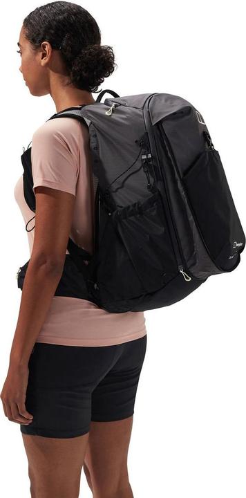 Produktbild Berghaus 3D Freeflow 30+5 S (35 l)