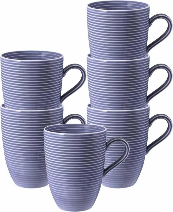 Lilac blue