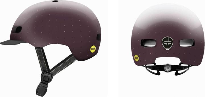 Actual product image Nutcase Street Mips (56 - 60 cm)