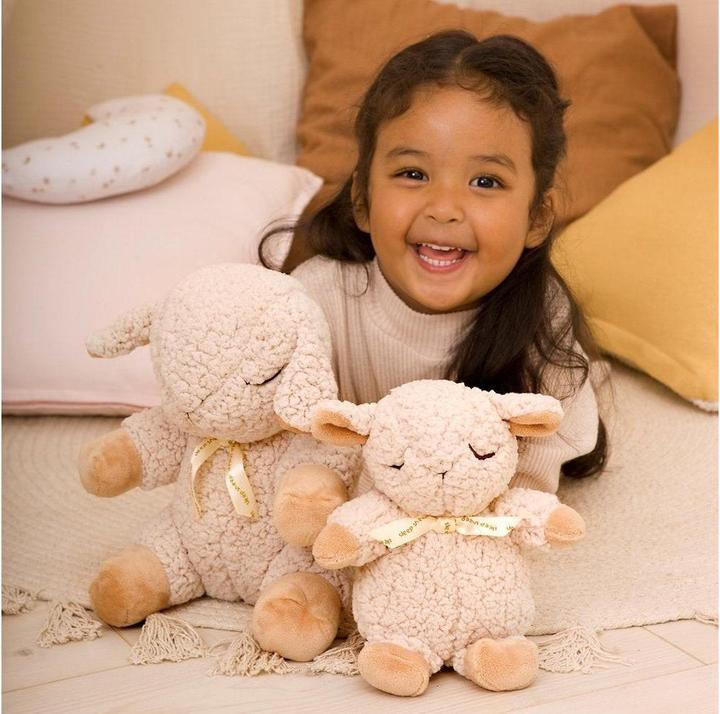 Produktbild Cloud B Kuscheltier mit MusikSleep Sheep® (17.78 cm)