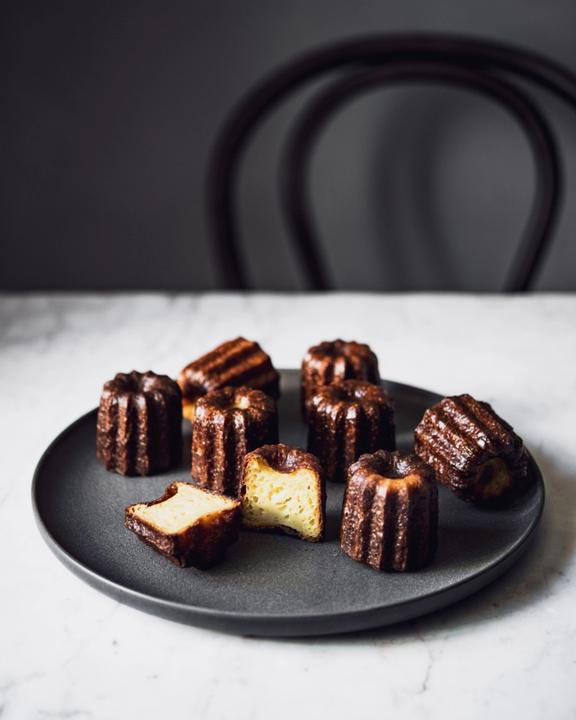 Immagine prodotto de Buyer Cannelés (4.50 cm)