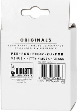 Productafbeelding Bialetti Trechter Roestvrij Staal 2 Kopjes
