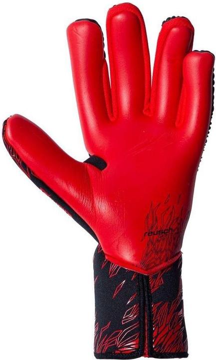 Immagine prodotto Reusch Oro velenoso X (8)