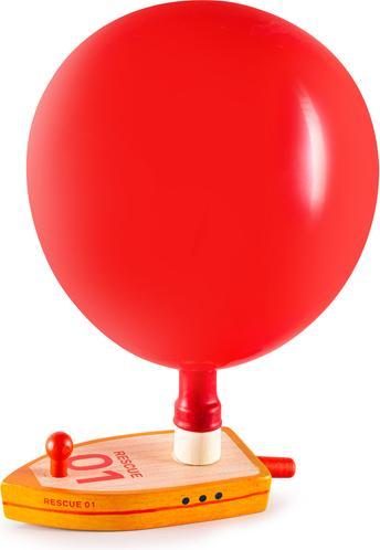 Donkey Products Ballon Puster Redding