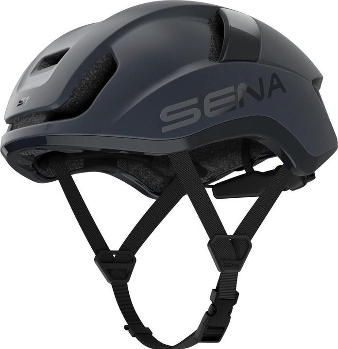 Immagine prodotto Sena S1 - Grigio opaco (L) (59 - 63 cm)