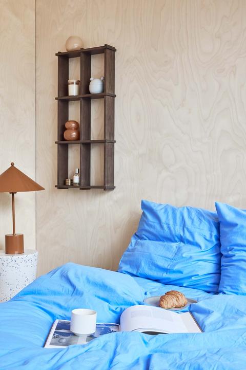 Actual product image Oyoy Grid (43 x 16.5 x 90.5 cm)