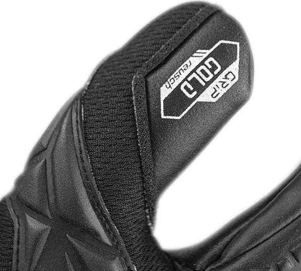 Produktbild Reusch Attrakt Gold NC (10)