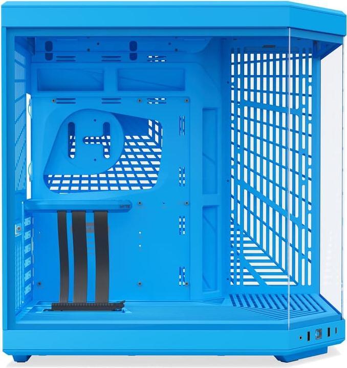 Productafbeelding Hyte Y70 (ATX, mATX, E-ATX, ITX)
