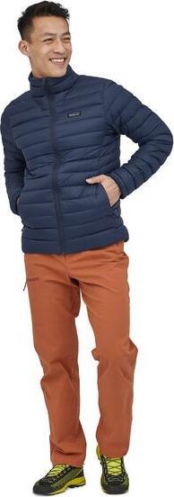 Produktbild Patagonia Down (M)