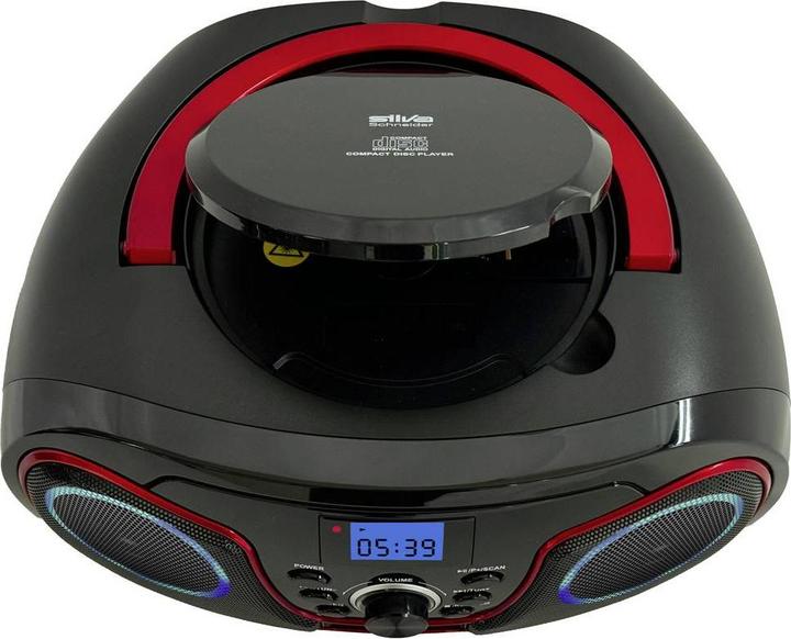 Image du produit Silva Schneider PLL Radio (FM)