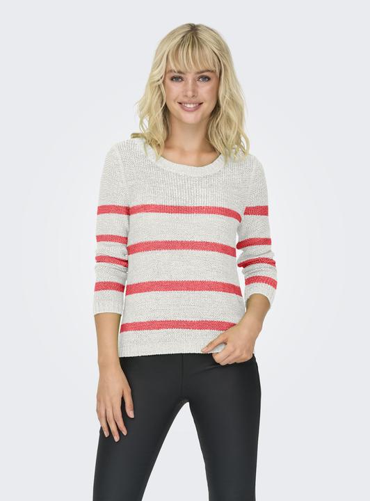 Produktbild Only ONLGEENA Strickpullover Strickpullover (XL)