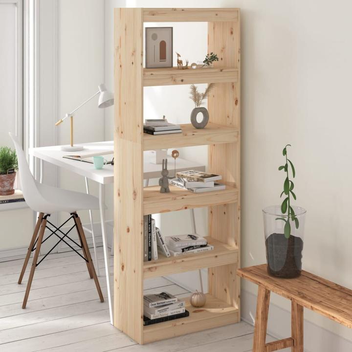 Shelving