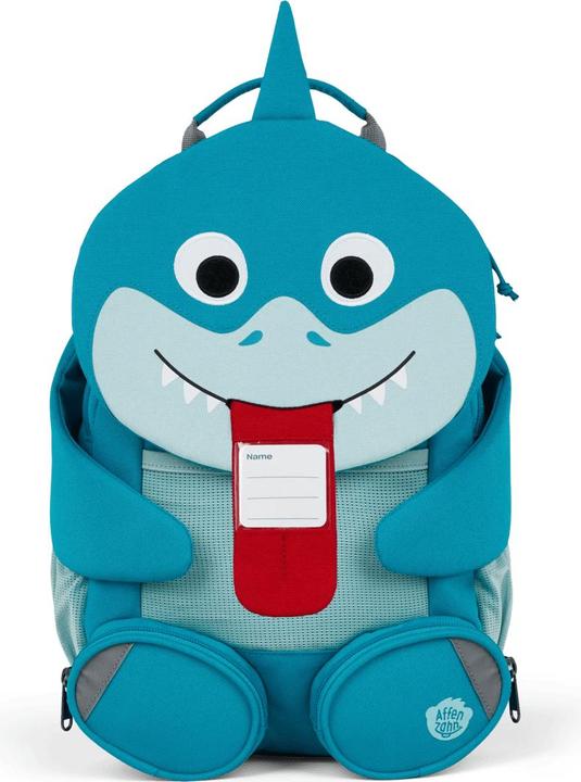 Actual product image Affenzahn Little friend kindergarten rucksack 26 cm