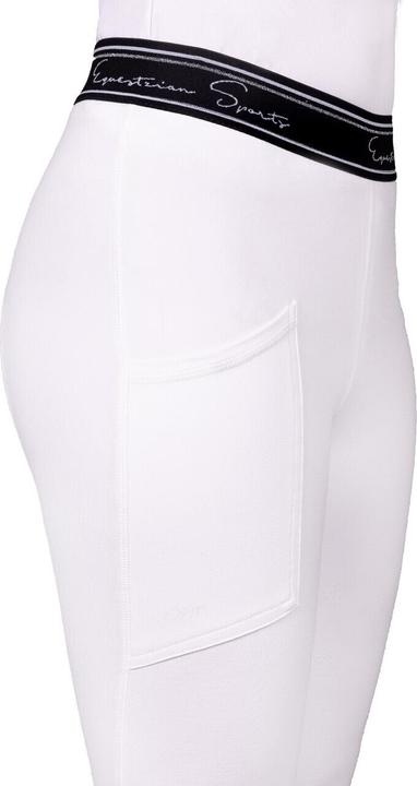 Produktbild Qhp damen turnierreithosen eden (34)