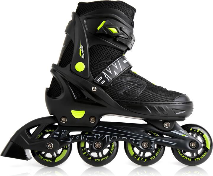 Actual product image Blackwheels Sonic (33, 34, 35, 36)