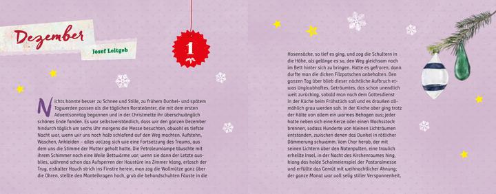 Image du produit Comment c'était à l'époque de Noël