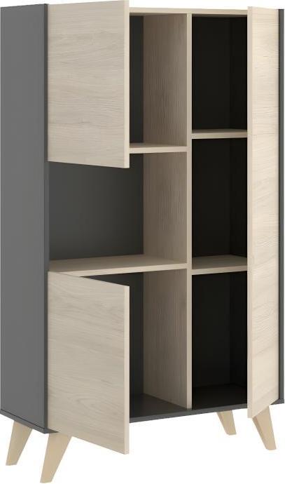 Actual product image Vente-unique Kolyma (81 x 43 x 135 cm)