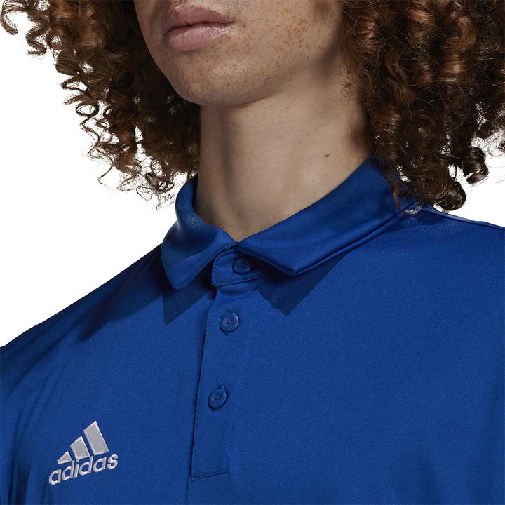 Actual product image adidas Entrada 22 polo shirt men (XXL)