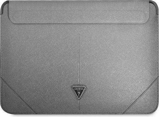 Guess Sleeve GUCS14PSATLG 13/14 quot silver (14")