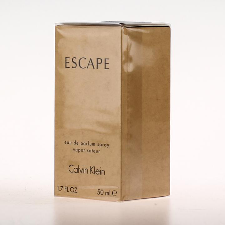 Image du produit Calvin Klein S'échapper (Eau de parfum, 50 ml)