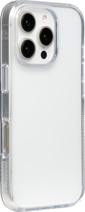 Actual product image Zagg Cases Crystal Palace Apple iPhone 16 Pro Clear (Apple iPhone 16 Pro)
