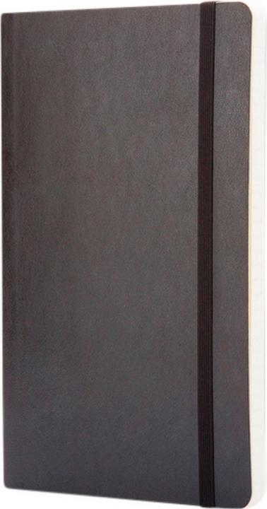 Image du produit Moleskine Carnet de notes Classic L Carré (Quadrillé)