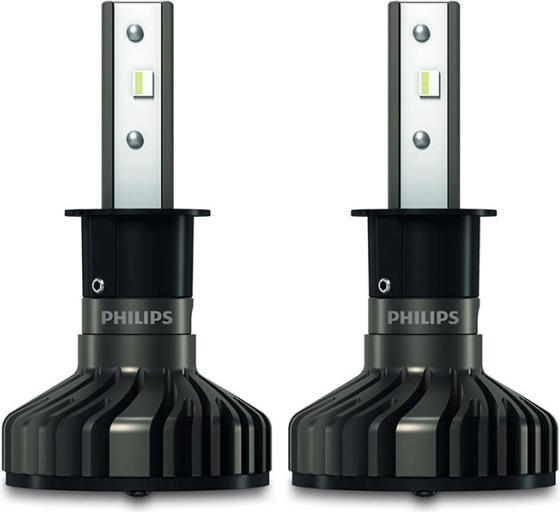 Produktbild Philips Ultinon Pro9000 11336U90CWX2 mit Lumileds Automobil-LEDs (H3)