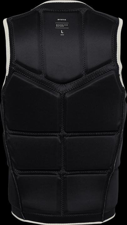 Produktbild Mystic Star Impact Vest Fzip Wake (S)