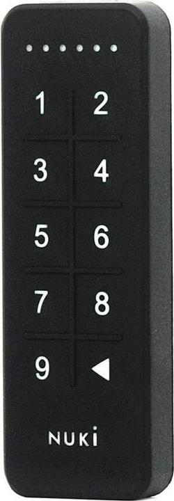 Nuki Keypad (Schlüssel)
