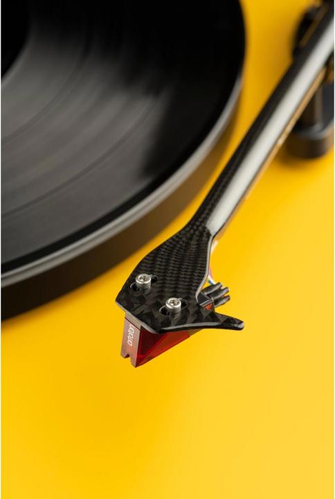 Immagine prodotto Pro-Ject Debut Carbon Evo (Manuale)