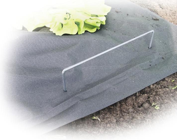 Actual product image Windhager Metal pegs