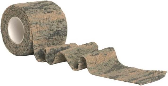 Actual product image Mil-tec Camouflage tape