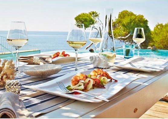Image du produit Villeroy & Boch Assiette gourmet NewWave (1 x, 37 cm)