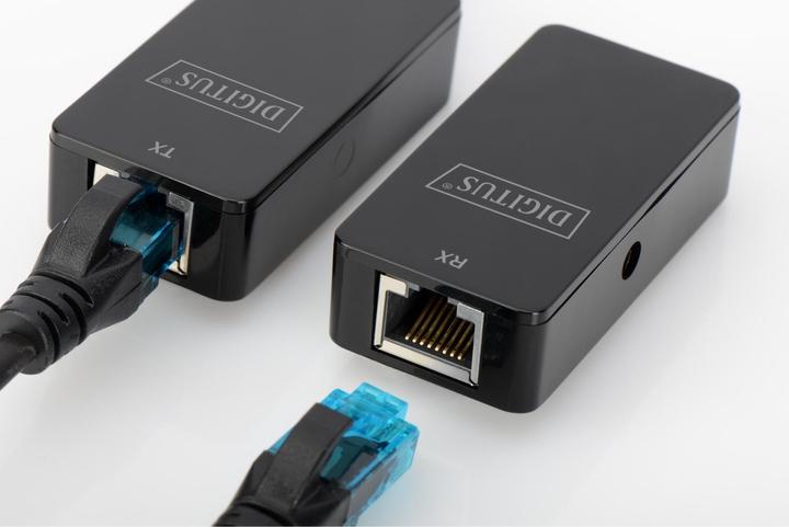 Produktbild Digitus USB Extender (S/FTP, CAT6, 50 m)