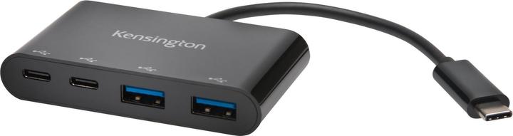 Immagine prodotto Kensington K39124EU (USB-C, 4 Porti)