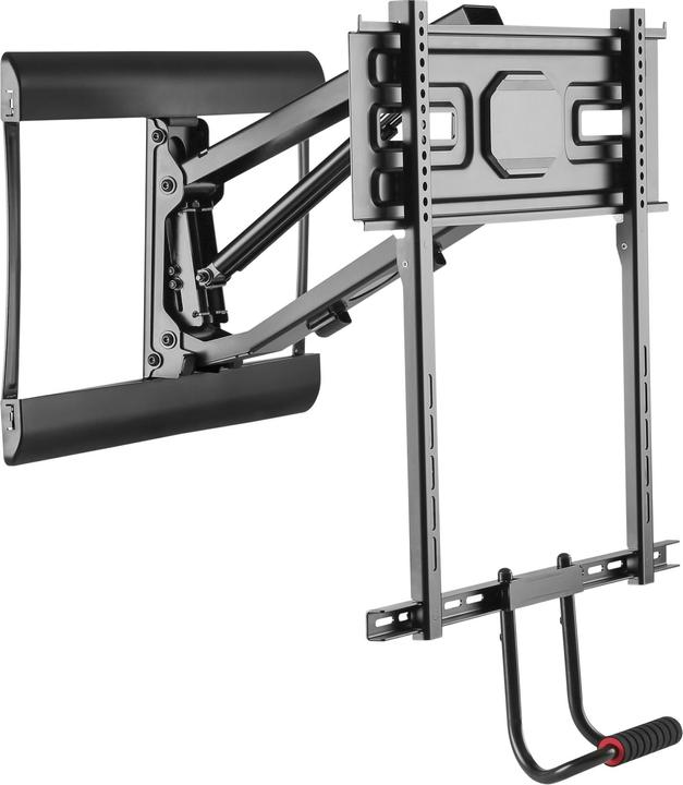 Produktbild equip Pro Klammer Pull-Down (Wand, 70", 35 kg)