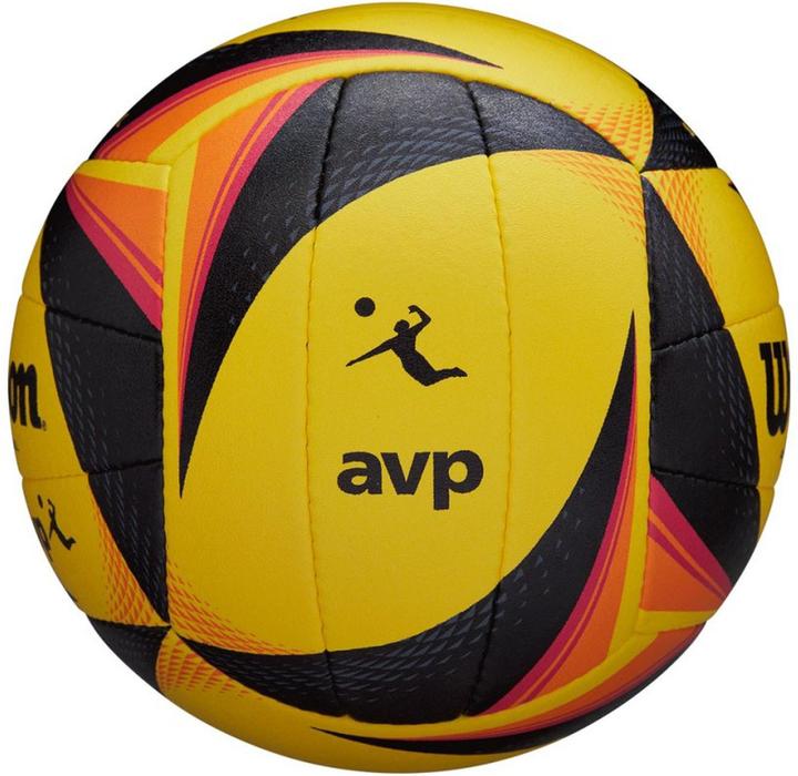 Wilson Optx Avp
