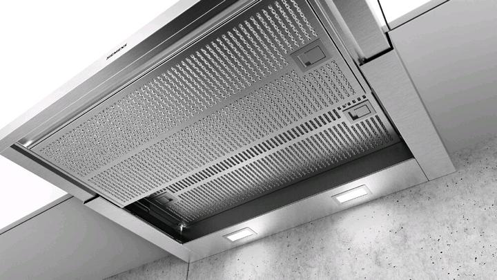 Immagine prodotto Siemens LI67RA561 (Ventilatori a soffitto)