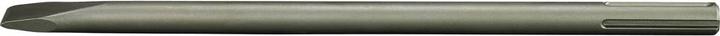 Actual product image Makita Flat chisel 24 mm P-16271 Ges (400 mm)
