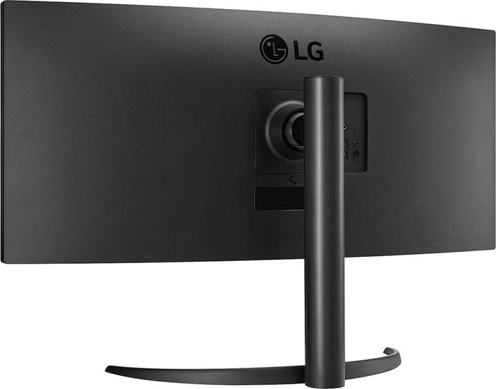 Produktbild LG 34WP65C-B (3440 x 1440 Pixel, 34")