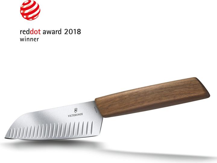 Image du produit Victorinox Swiss Modern (17 cm)
